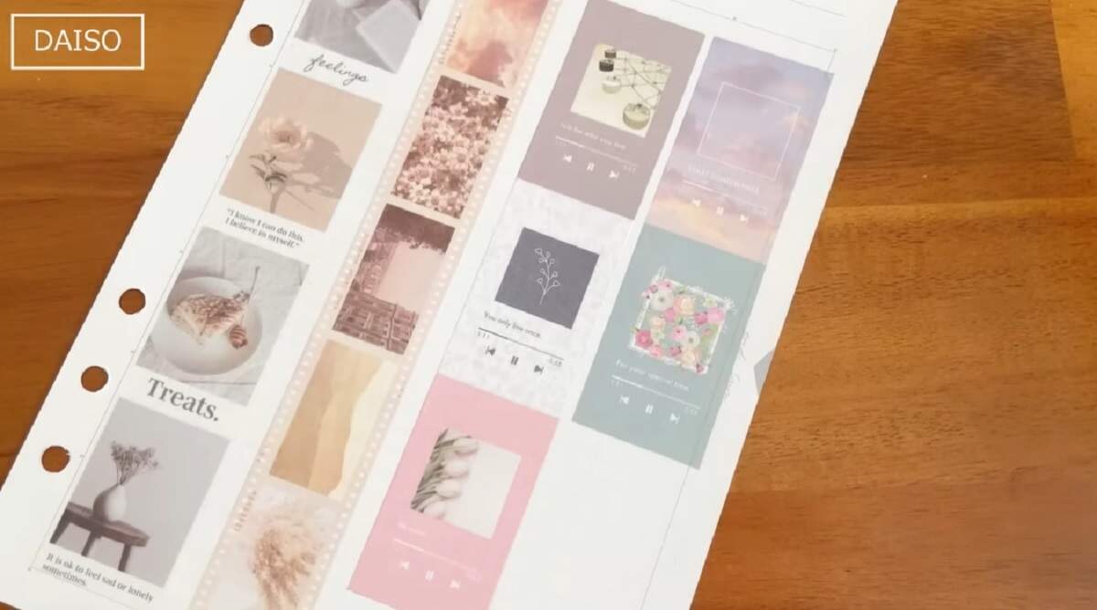 2024春の新作マスキングテープ3選！【ダイソー】新生活におすすめのおしゃれなデザインがたくさん