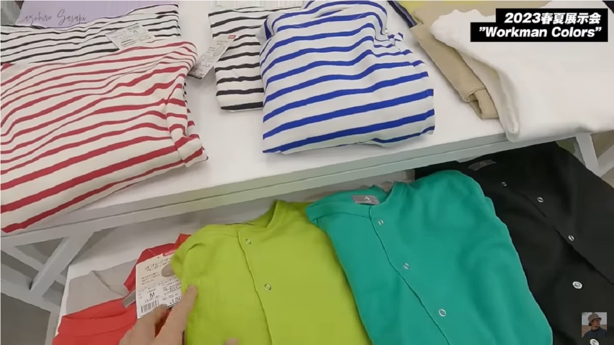 【ワークマン】子供との春のお出かけもこれで安心！どろんこ対策ジャケットや撥水アイテムも《3選》