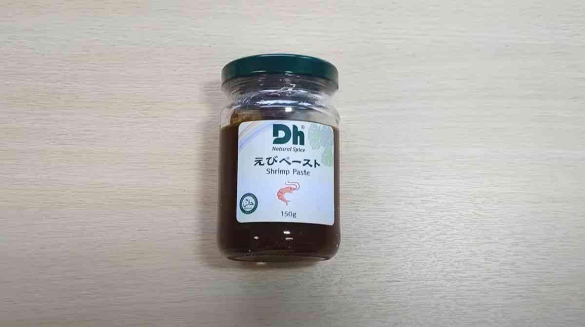 【業務スーパー】えびペーストを使ったアレンジレシピ3選！和えるだけで味がキマる優秀調味料