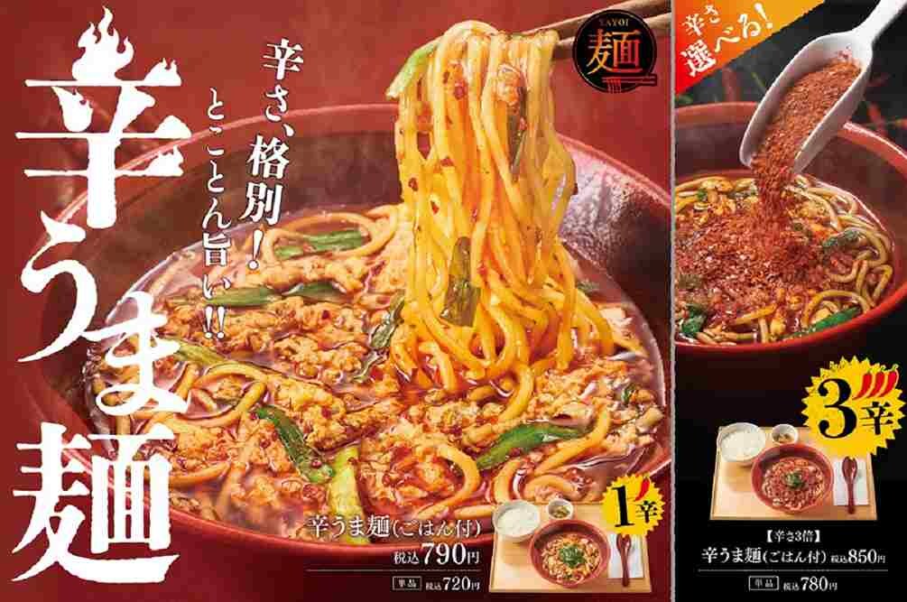 【やよい軒】2023年期間限定新作メニューは九州フェア！宮﨑・鹿児島・大分名物が絶品定食で登場《3選》