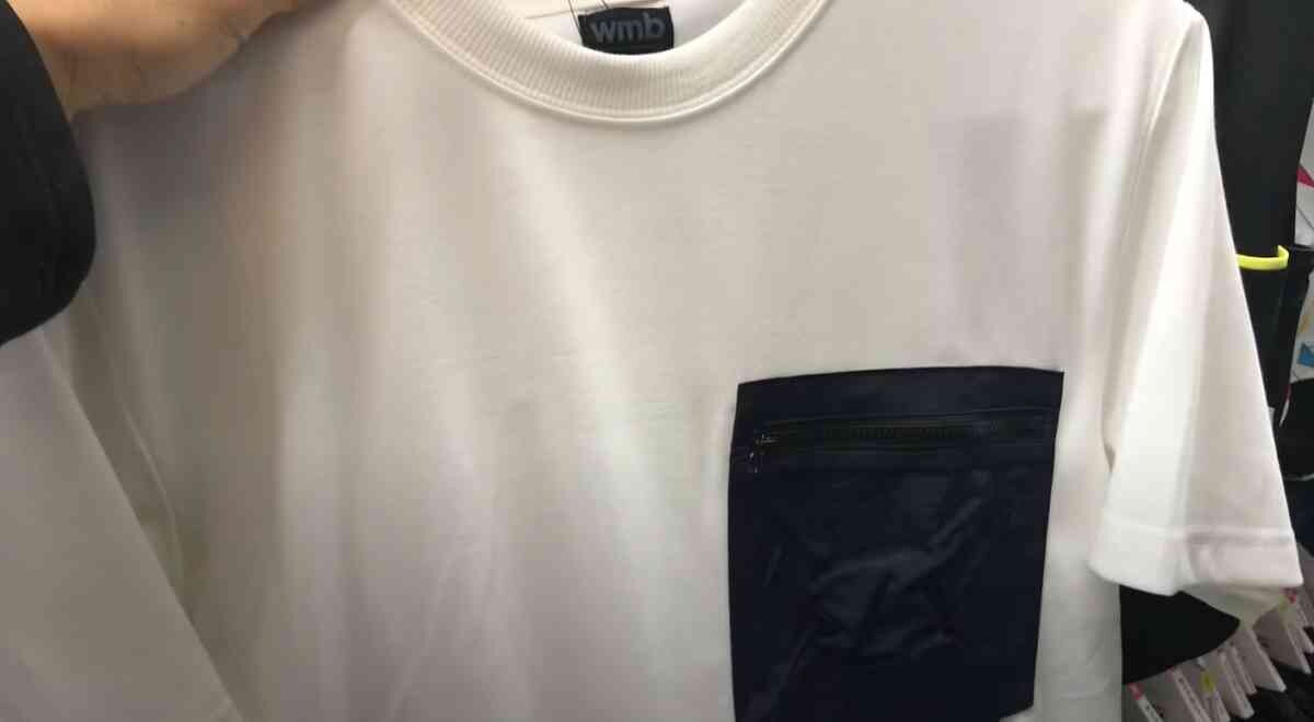 【ワークマン】大ヒットメリノウールは春夏も大活躍！3Dポケット半袖Tシャツは1500円でコスパも機能も良し！