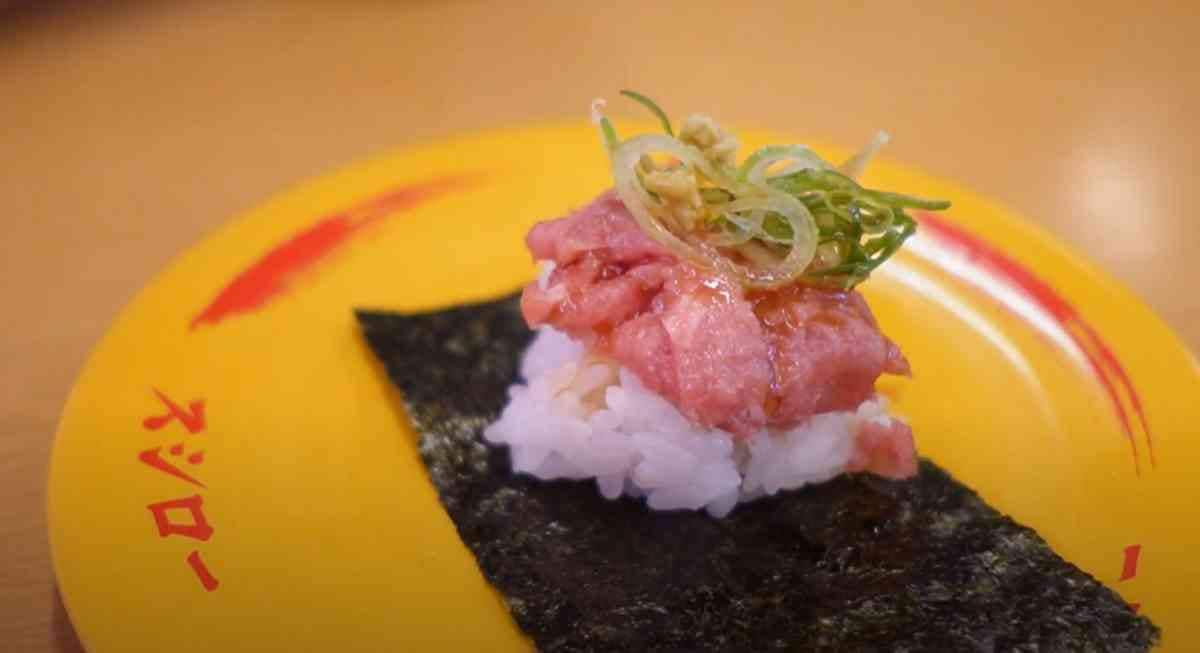 【スシロー】4/2終了！「特皿祭」が開催中・120円で食べられるお得な黄皿のおすすめ3選