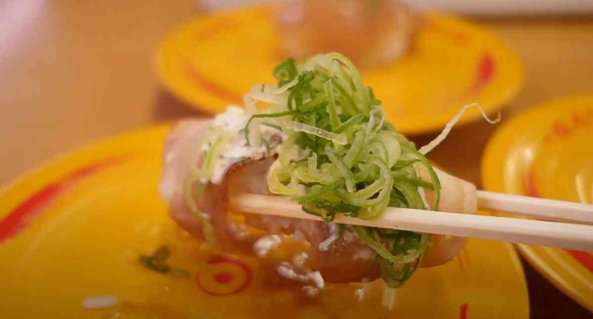 【スシロー】4月2日終了の「特皿祭」はお得な黄皿がいっぱい！120円で食べられるおすすめお寿司3選