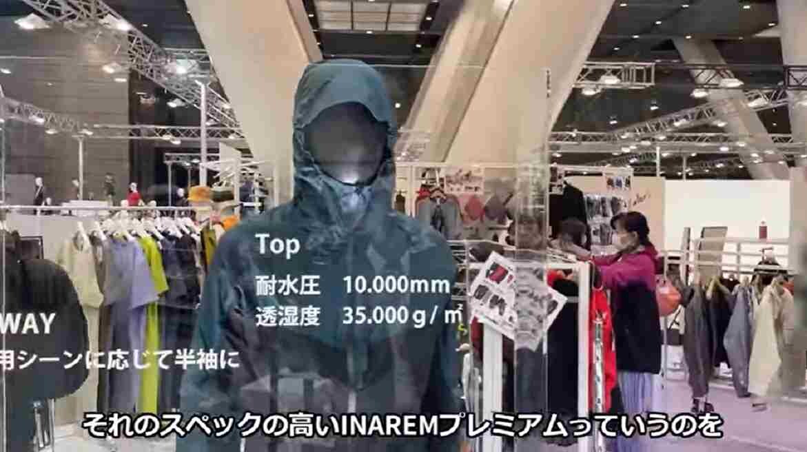 【ワークマン】今買って3シーズン使える！超軽量・遮熱・2WAY仕様など万能アイテム3選！