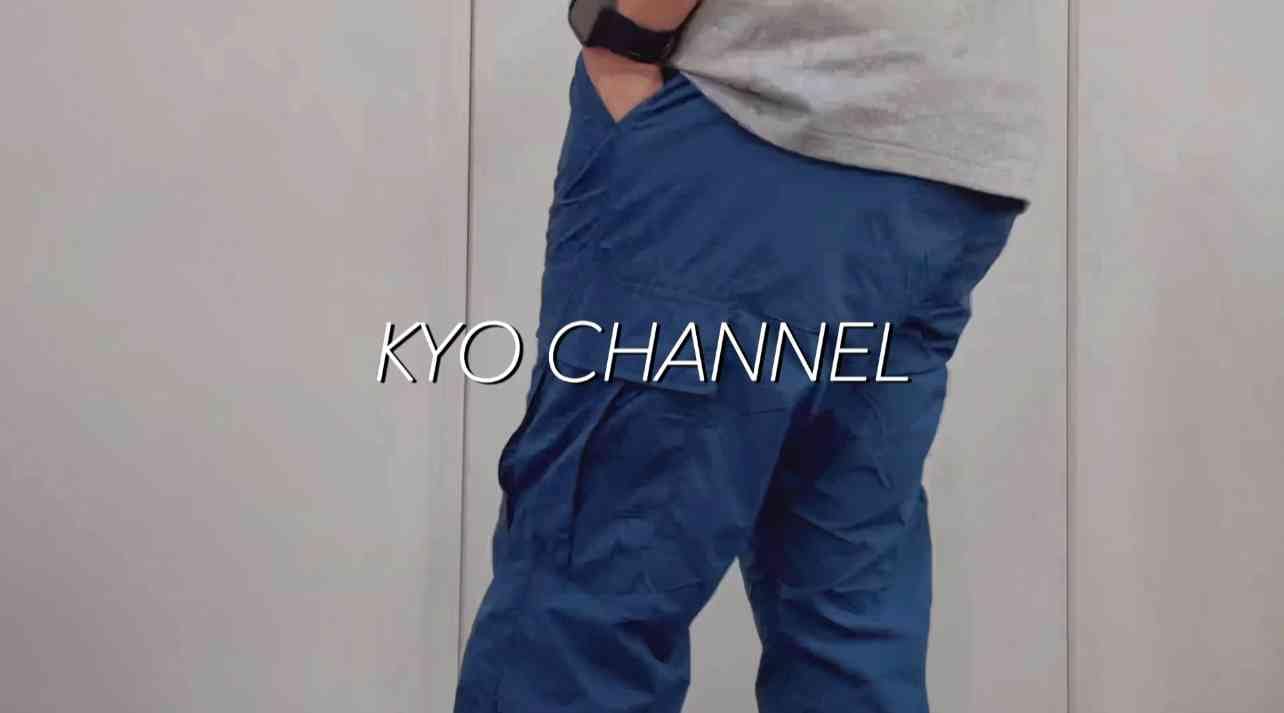 【ワークマン】春夏新作パンツランキングTOP3！マニアが展示会で注目した機能的な1本とは？