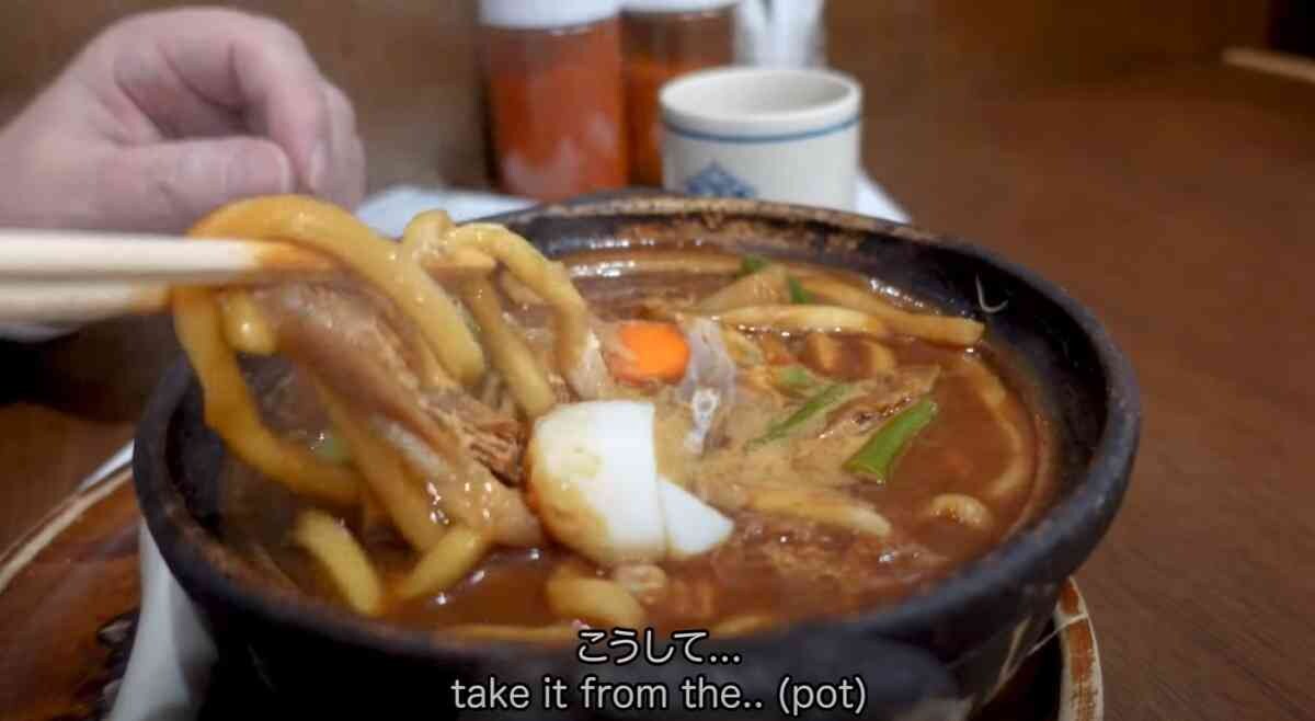 【山本屋総本家】名古屋めしの定番「味噌煮込みうどん」は老舗で！グルメ通がおすすめするおかずも紹介