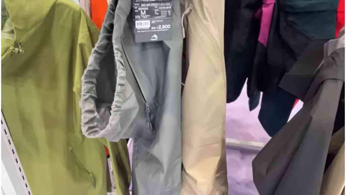 【ワークマン】「アーバンレインパンツ」は雨具に見えない！2900円の安さで普段使いにもおすすめ◎