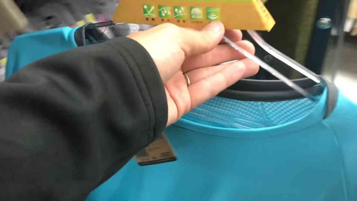 【ワークマン】春夏新作「遮熱-5℃長袖Tシャツ」なら吸汗＆速乾でさらさらの着心地！