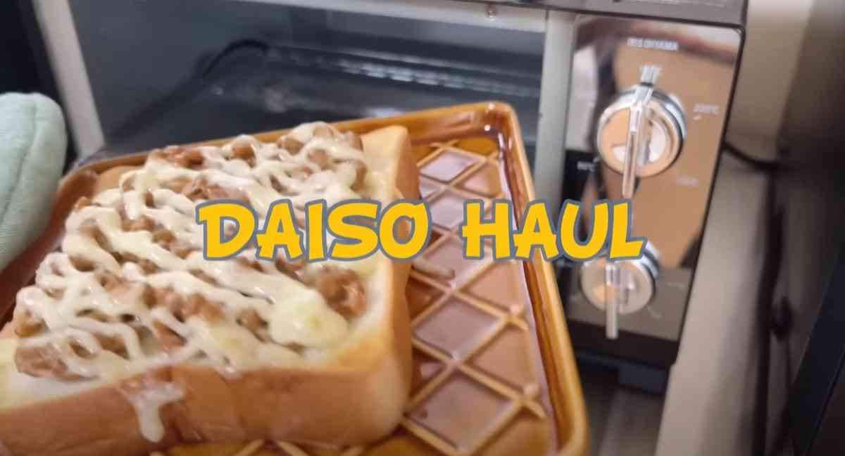 【ダイソー】マニアも買った！爆売れ100均グッズ4選！在庫切れになったキッチンアイテムも