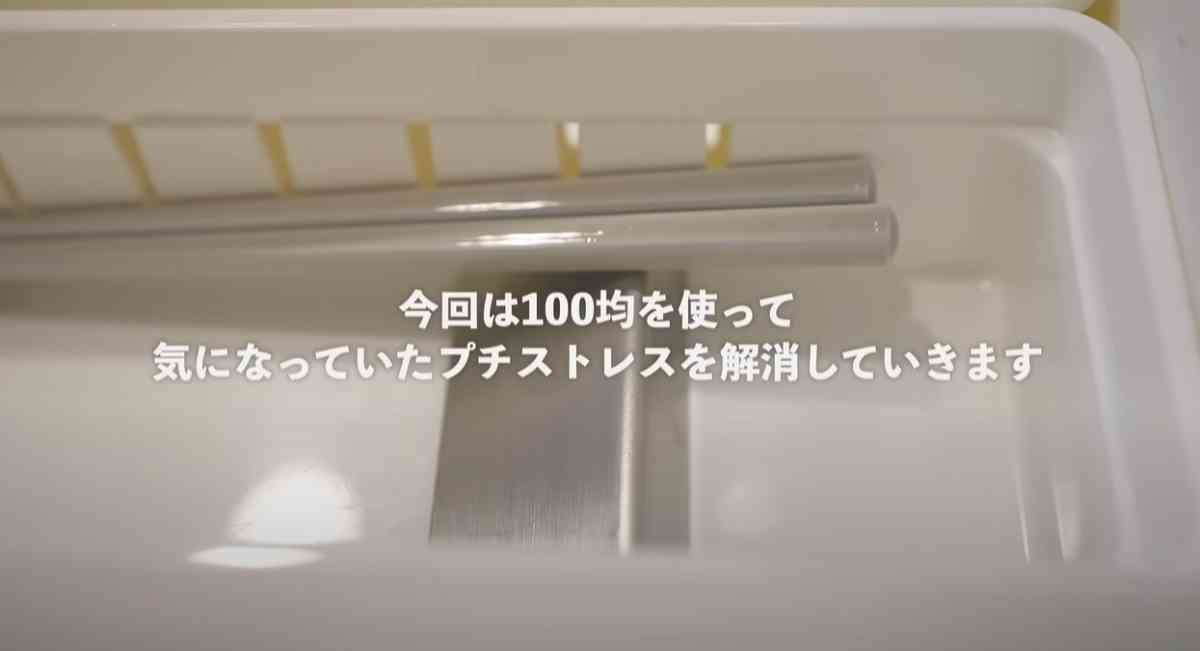 【100均】キッチンがすっきり片付く「収納グッズ活用術」4選！マニアが実践する“じゃない方”の使い方とは？
