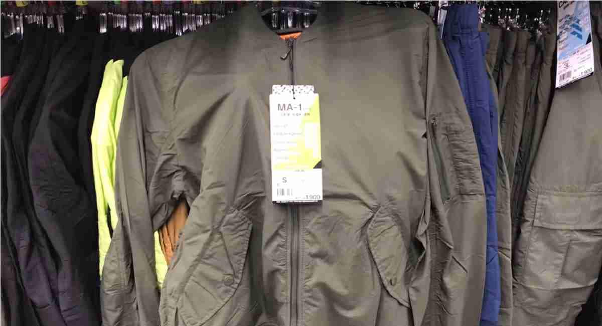 【ワークマン】春夏「新作アウター」月間ランキング！大人気MA-1を抑えて1番読まれた記事は？