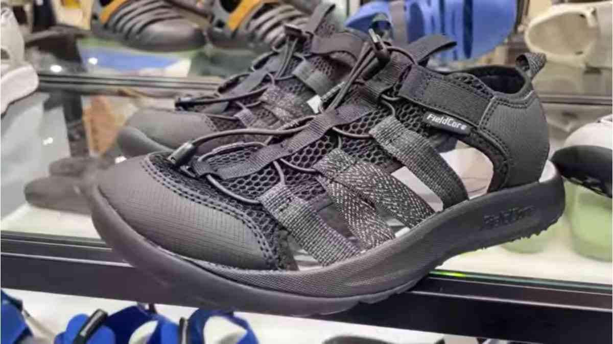 【ワークマン】2024新作シューズ3選！水陸両用などマニアが注目した春夏向けの靴は？