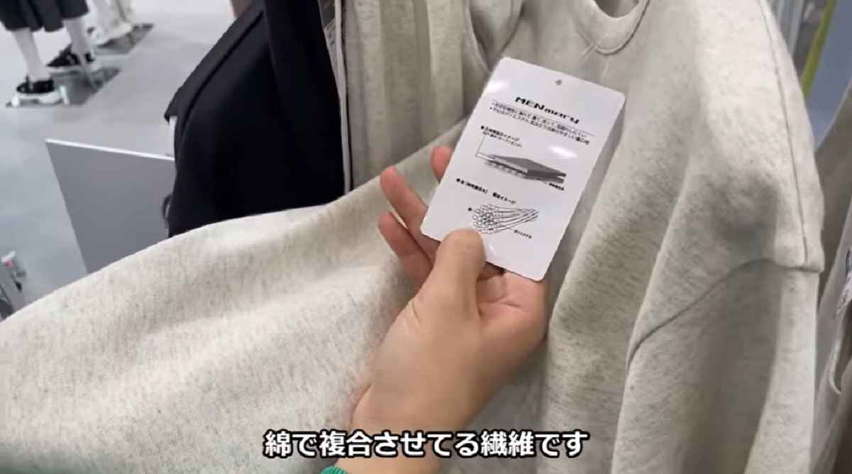 【ワークマン女子】2023新作トップス「ハーフスリーブ」は新素材のメンモリー！速乾＆シワになりにくい