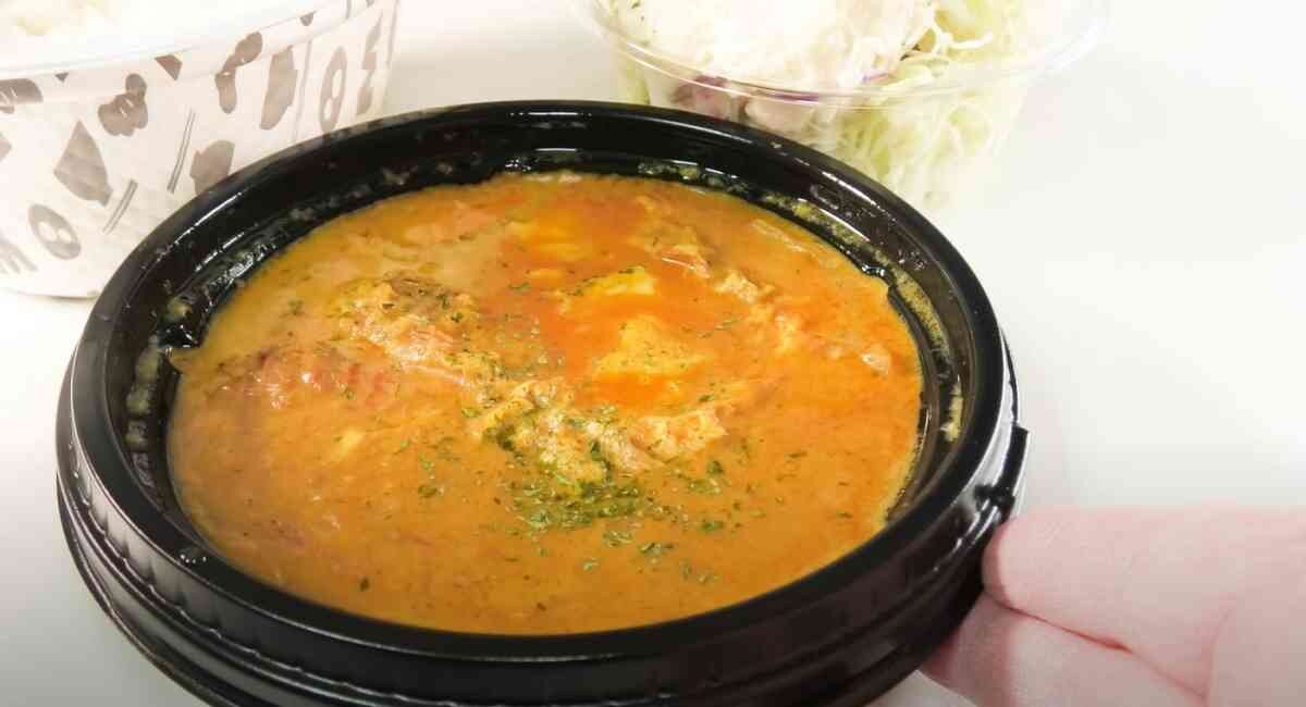 【松屋】テイクアウトOK◎「プーパッポンカレー」はタイカレー好き必見  春の新メニュー