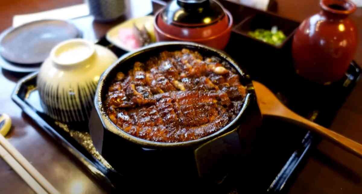 【あつた蓬莱軒】の「ひつまぶし」は名古屋に行ったら絶対食べるべきご当地グルメ！おすすめの食べ方とは？