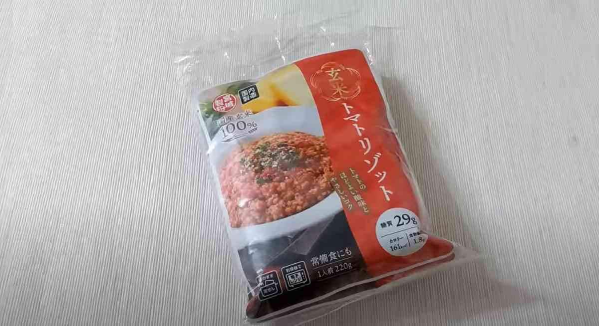 【業務スーパー】新生活のお助け！ストックにも便利な「パウチご飯」3選・レトルトのリゾットが便利すぎる