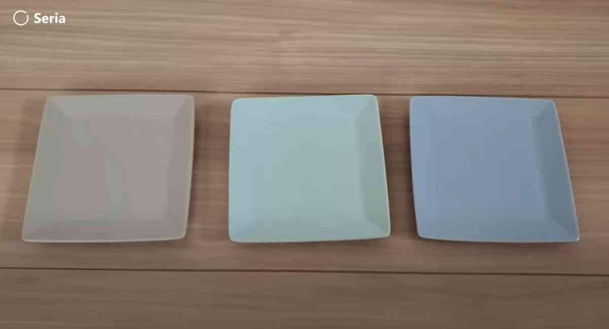 【セリア】マニアが購入した2023年新商品って？くすみカラーが春っぽいお皿など3選！