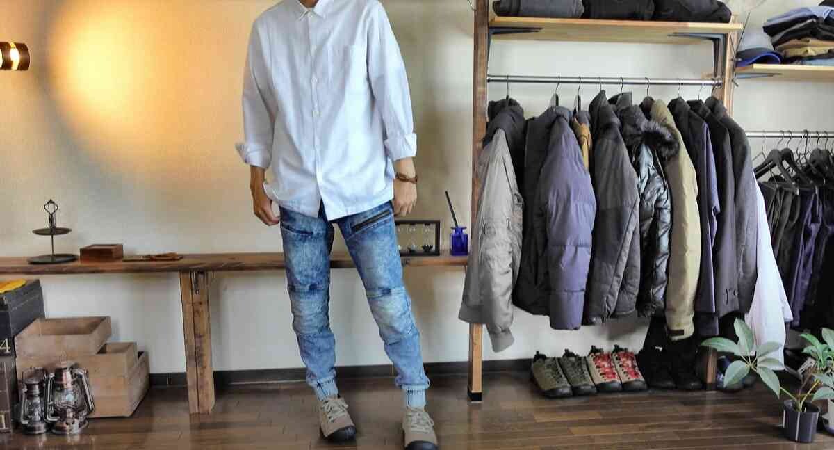 【ワークマン】新作デニムアイテムは絶対見逃せない！撥水機能付きやエコなアイテム3選