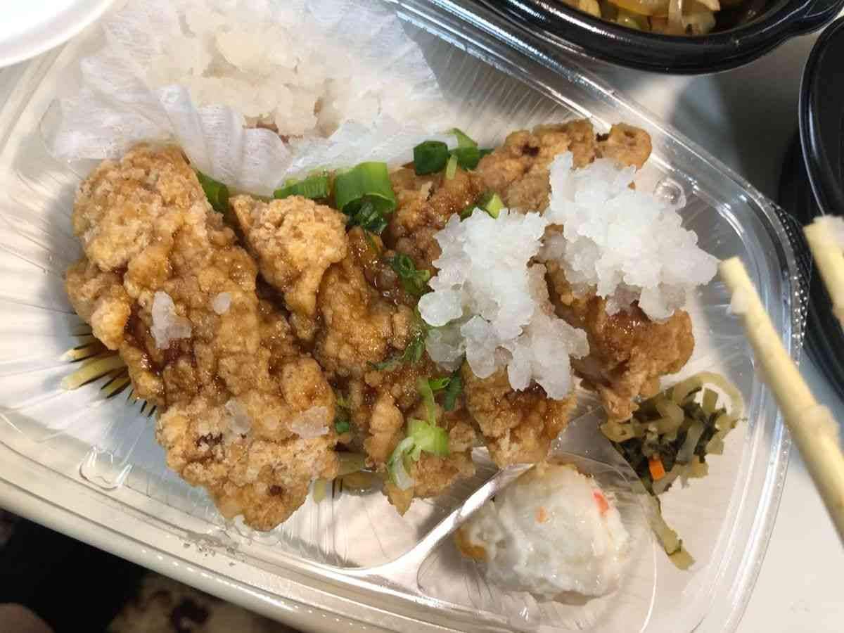 【ほっともっと】海鮮天丼やおろしチキン竜田を抑えた1位は？編集部オリジナル週間ランキング3選