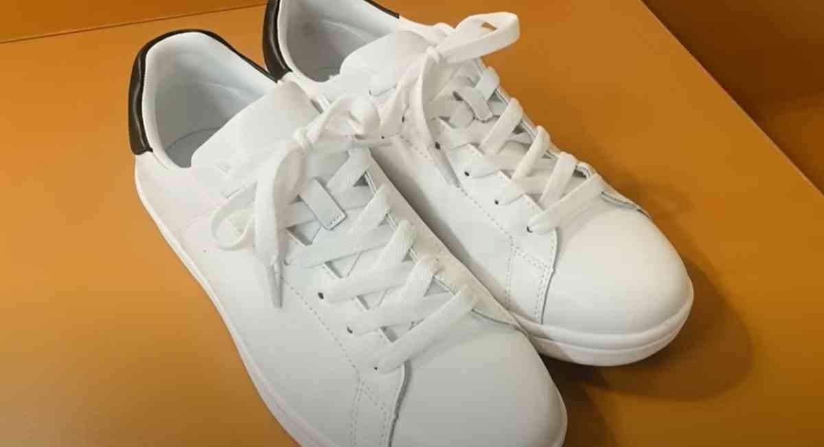 【ワークマン】やっぱり白スニーカーが優秀◎神コスパなのに高見えする「新作シューズ」3選