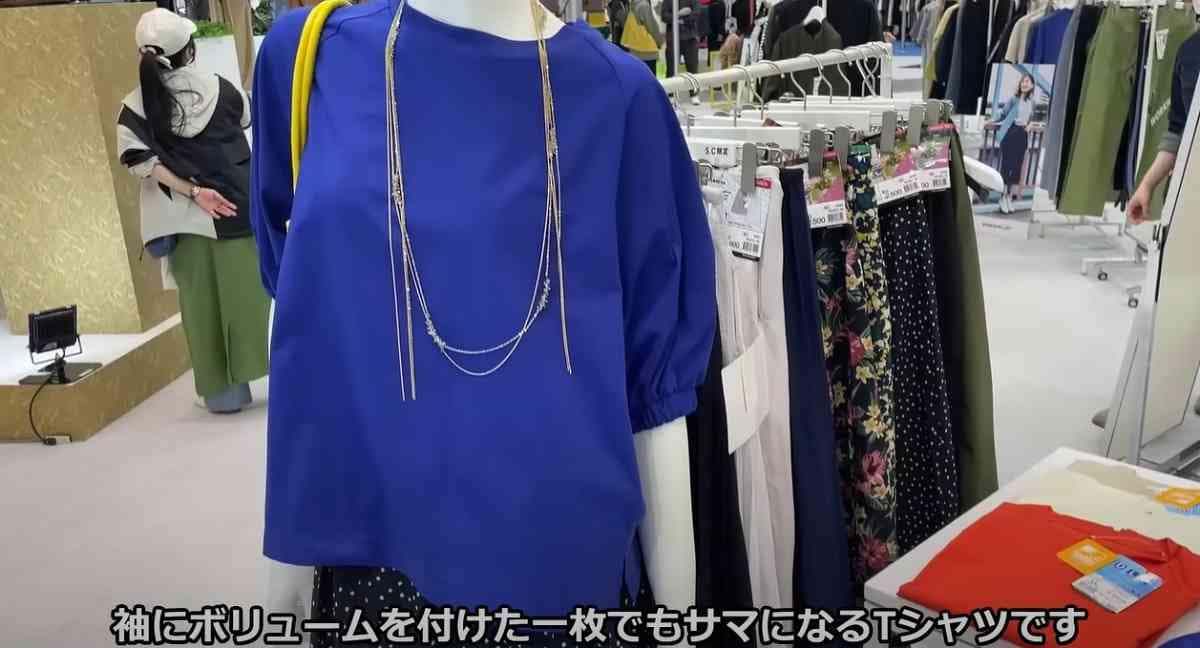 【ワークマン女子】1000円以下には見えない！高見えする「春夏のレディース新作3選」速乾・UVカットで優秀