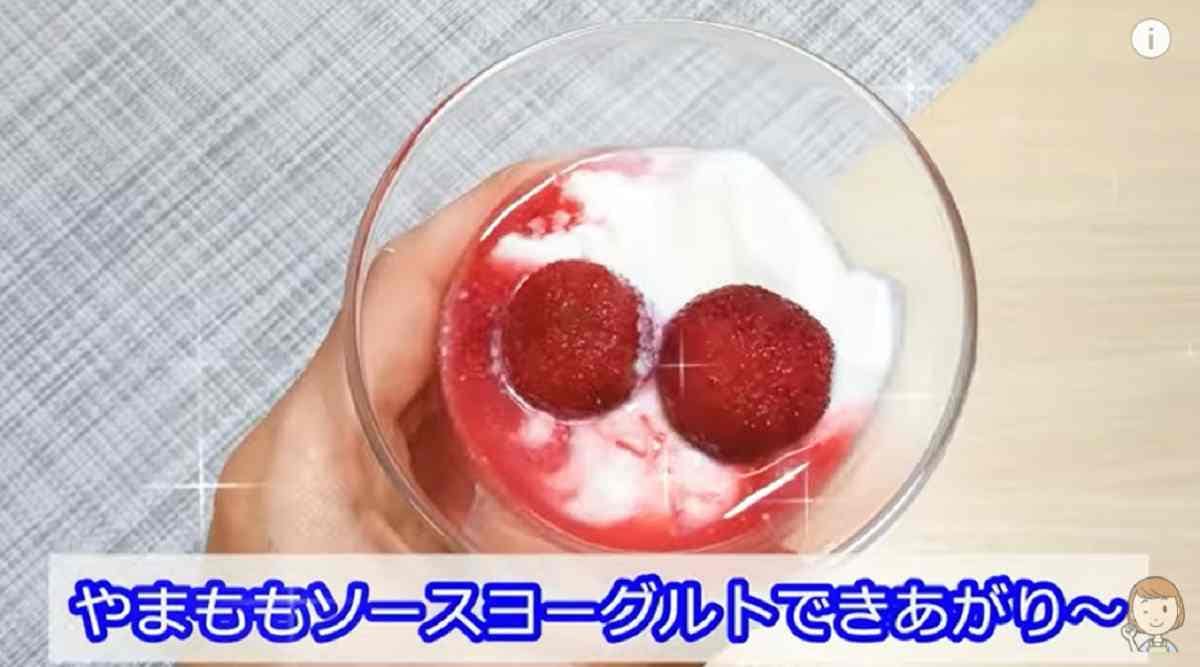 【業務スーパー】「冷凍やまもも」ってどんな味？マニアが作ってる簡単ヘルシーなアレンジレシピ3選！