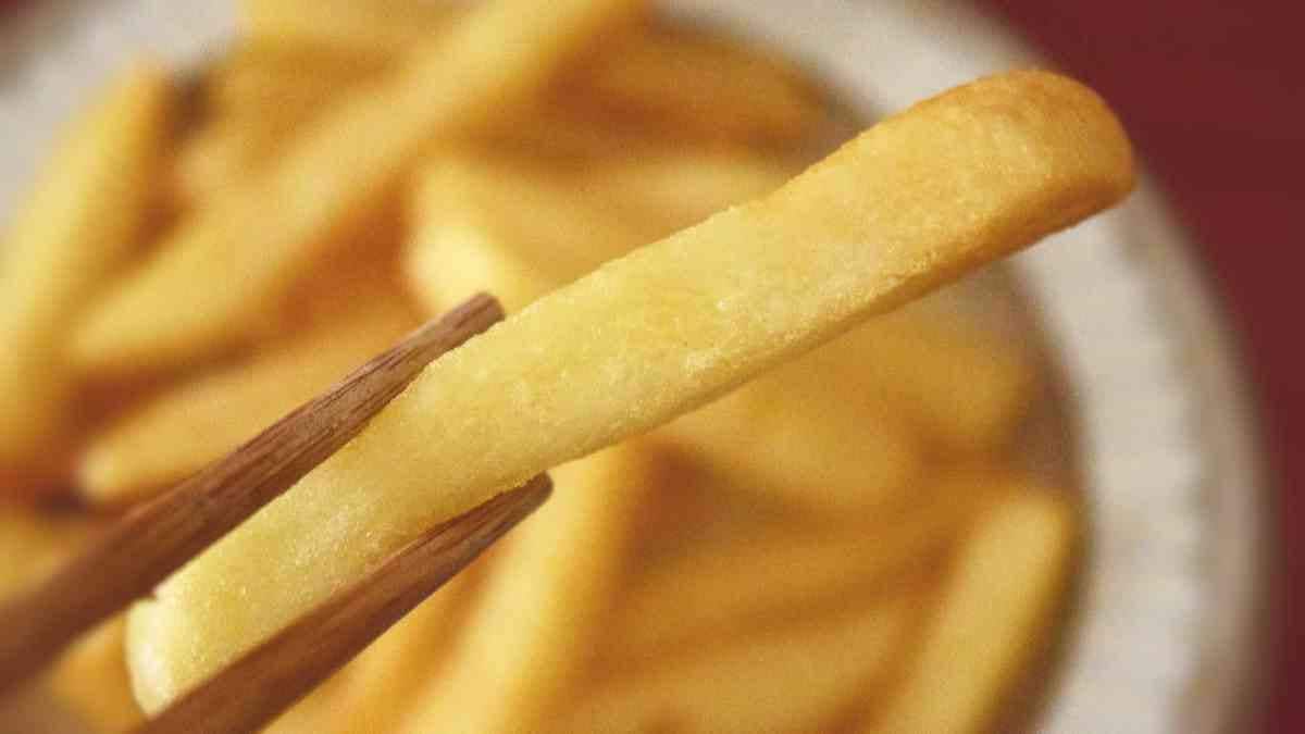 【モスバーガー】のポテトが値下げした？待望のMサイズもついに登場！重さや値段を実食レポでお届け