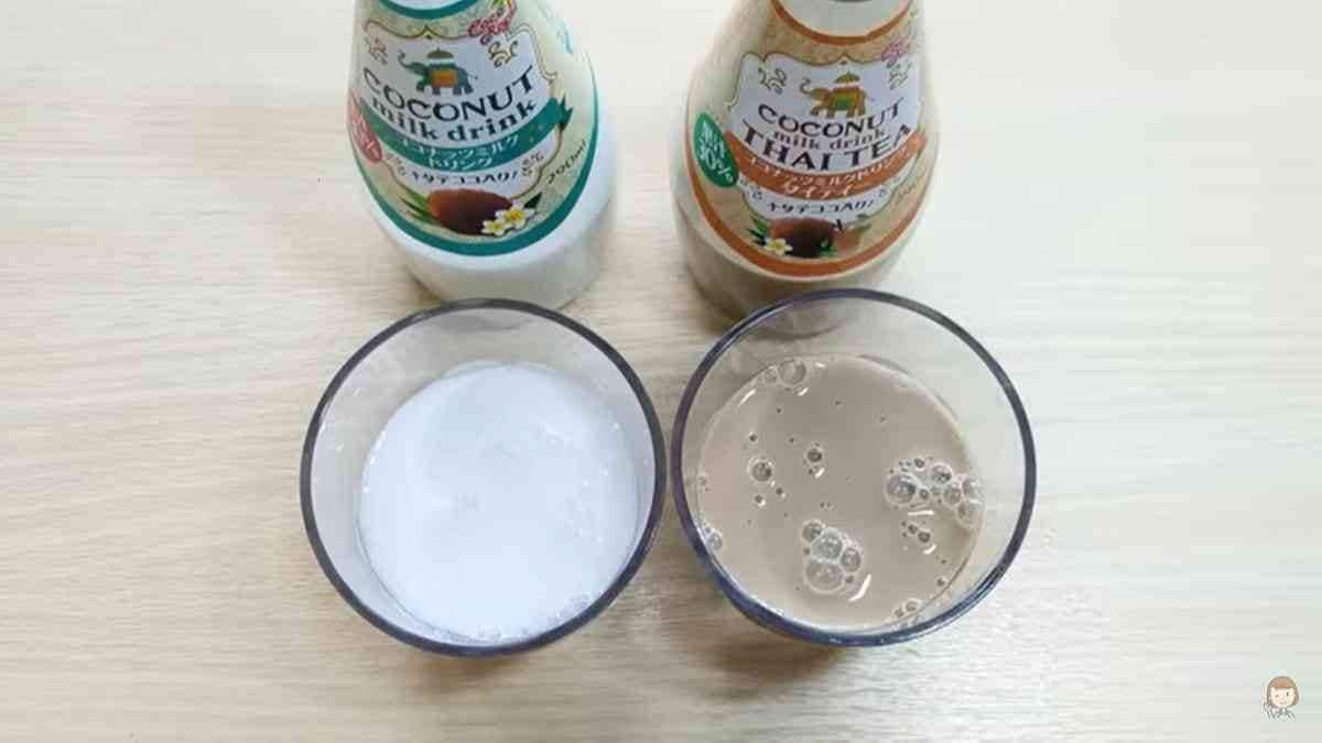 【業務スーパー】春夏のぽかぽか陽気に何飲む？タイティーなど安いのに本格的なアジアンドリンク3選