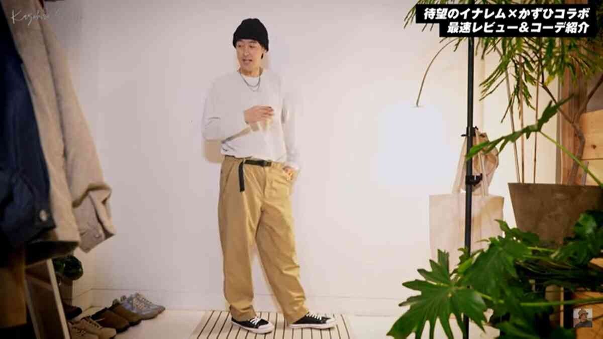 【ワークマン】マニアおすすめ！春夏新作からキレイめパンツを3つ紹介・蒸れにくい素材だから汗をかいても安心