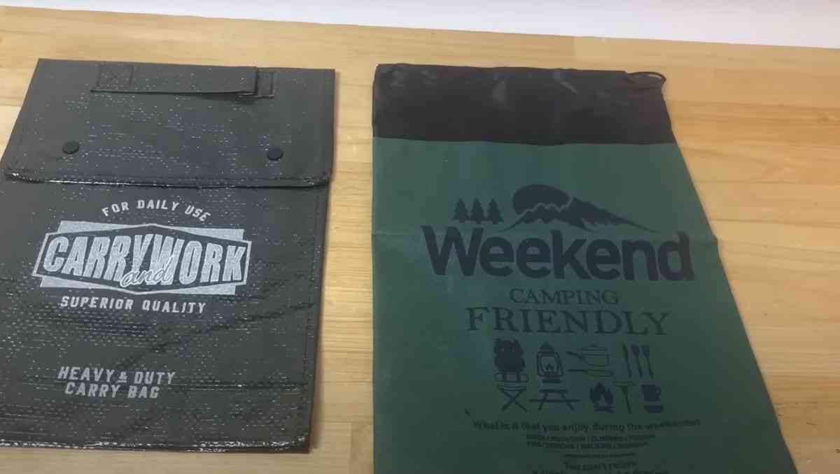 【100均】キャンプで使える収納グッズも110円！焚き火に使える便利なアイテムなどおすすめ《3選》