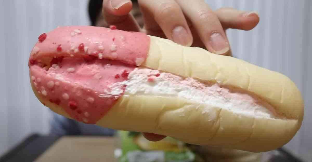 【セブン・ファミリーマート】4月10日発売の新作菓子パン3選！苺好きにはたまらない新商品も見逃せない！