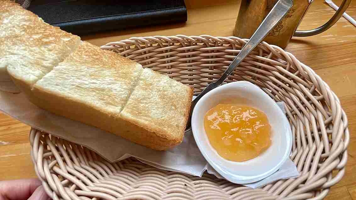 【コメダ】4/12～季節限定モーニングは「オリゴ糖配合フルーツミックスジャム」！値段やカロリー・味を実食レポ