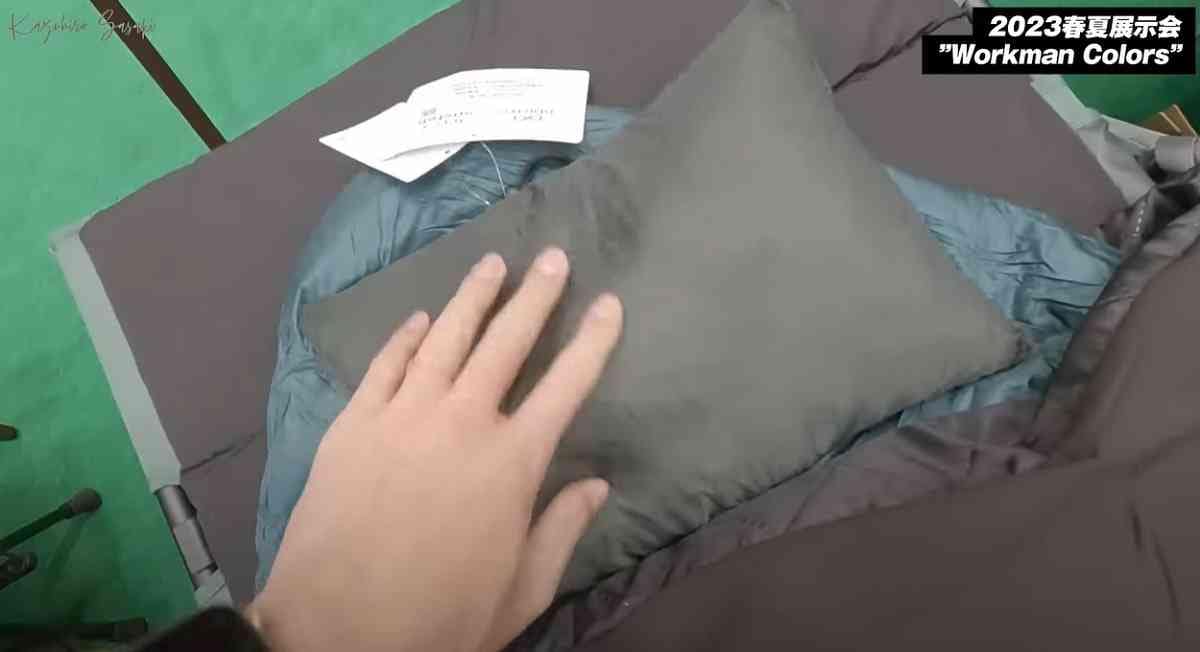 【ワークマン】キャンプで使える寝具が充実◎話題の新作キャンプギア3選！