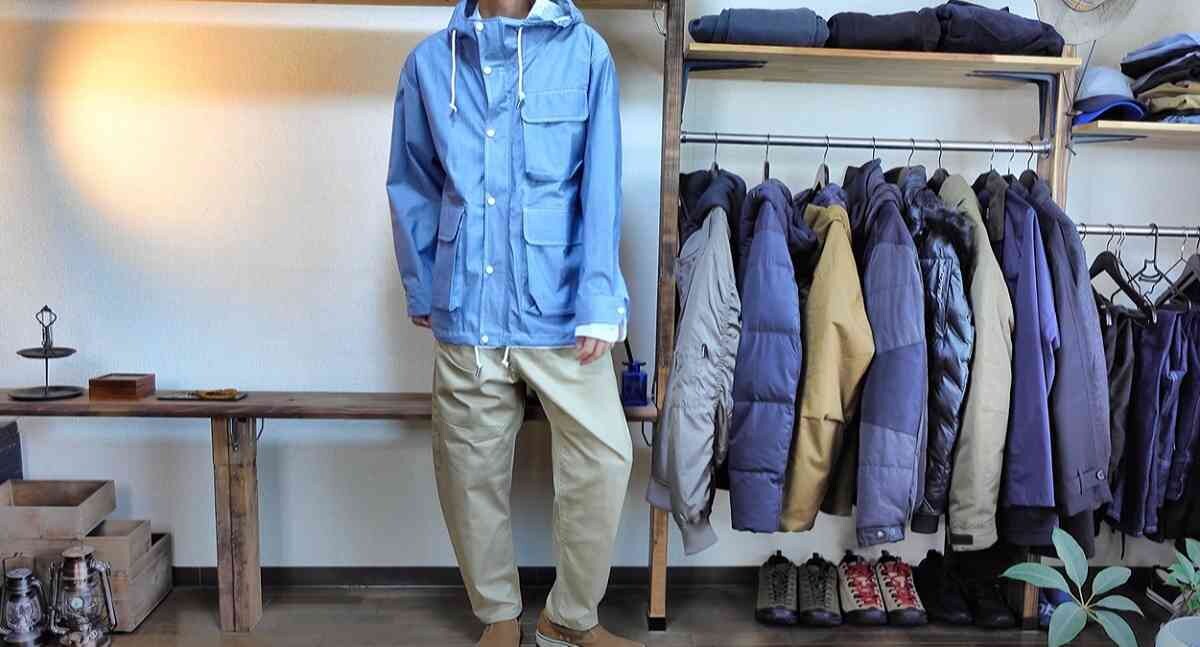 【ワークマン】春～初夏に着たい「デニムアイテム」3選！パンツ＆ベストはアウトドアでも◎