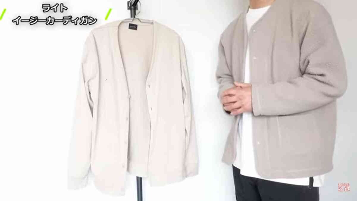【ワークマン】初夏に1着あると便利なカーディガン3選・水辺のレジャーにうれしい水陸両用も！ 春夏新作