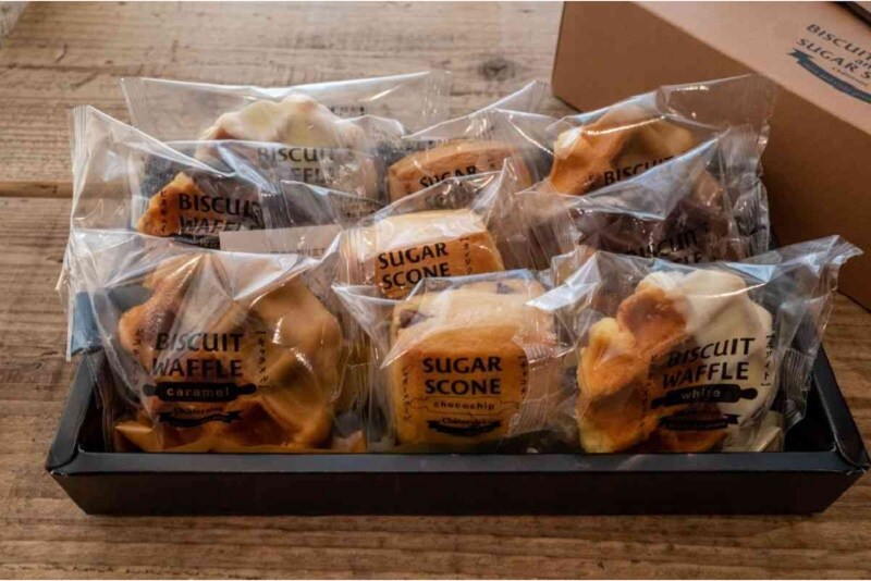 【シャトレーゼ】帰省土産にもおすすめスイーツランキング！1000円以下の商品も