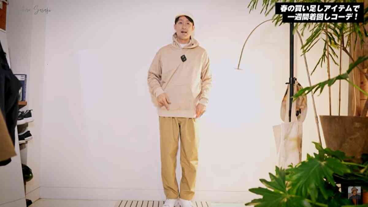 【ワークマン】初夏の買い足しにおすすめ！マシュマロフリースパーカー(1280円)は保温性＆着まわし力も◎