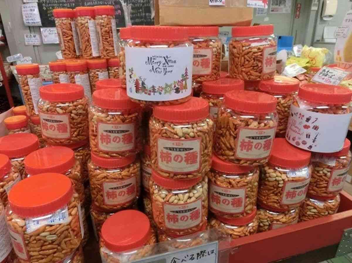 ガキ使でも話題になった！千葉の工場直売所「あられちゃん家」は連休のお出かけにぴったりの“美味しいスポット”