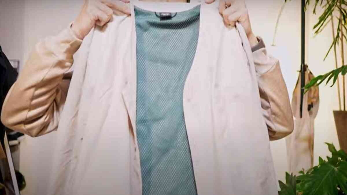 【ワークマン】初夏のレジャーは「水陸両用カーディガン」で決まり！高撥水だから水辺にも使える◎