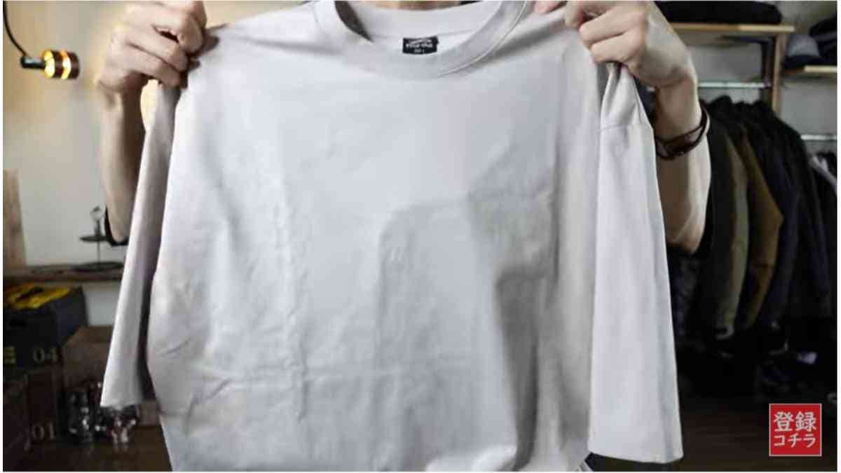 【ワークマン】980円でひんやり快適が手に入る！「持続冷感-1℃コットン5分袖Tシャツ」は初夏や梅雨に◎