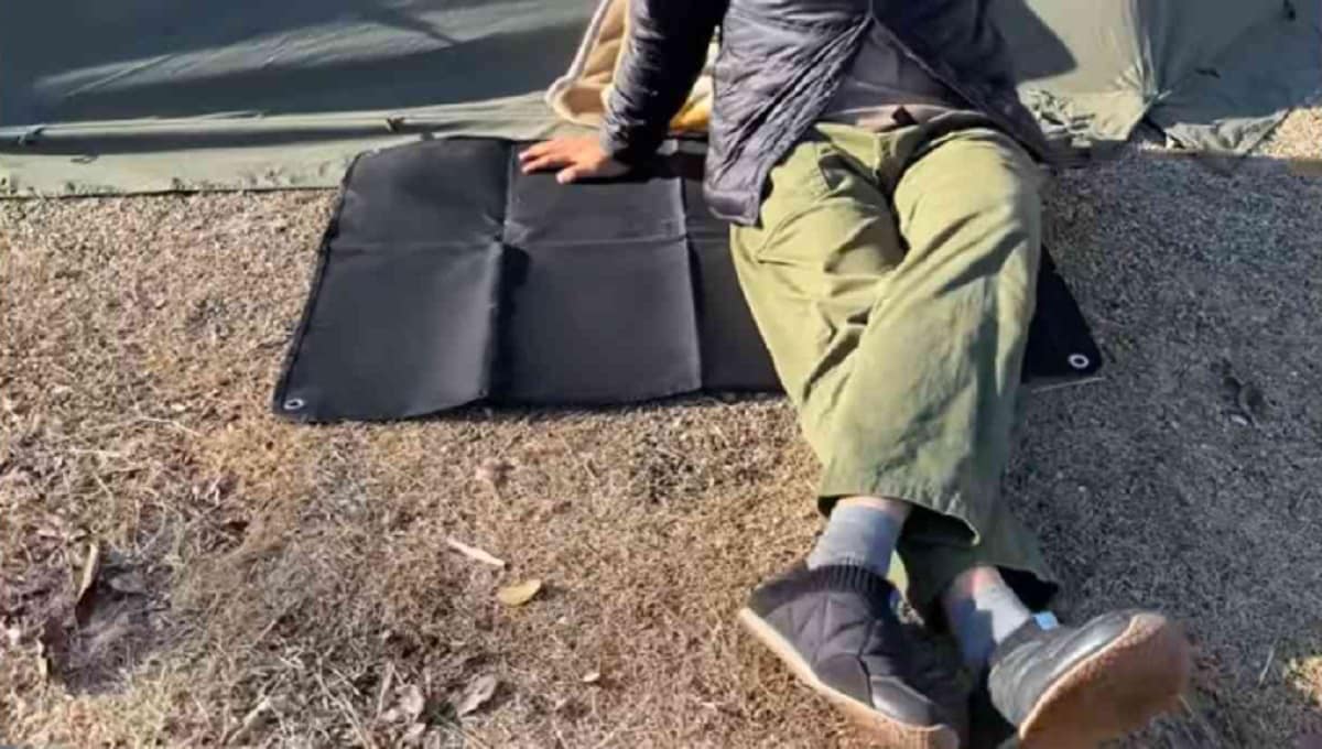 【ワークマン】で人気のパラフィン帆布アイテム3選！トートバッグやシートなどマニアのおすすめは？