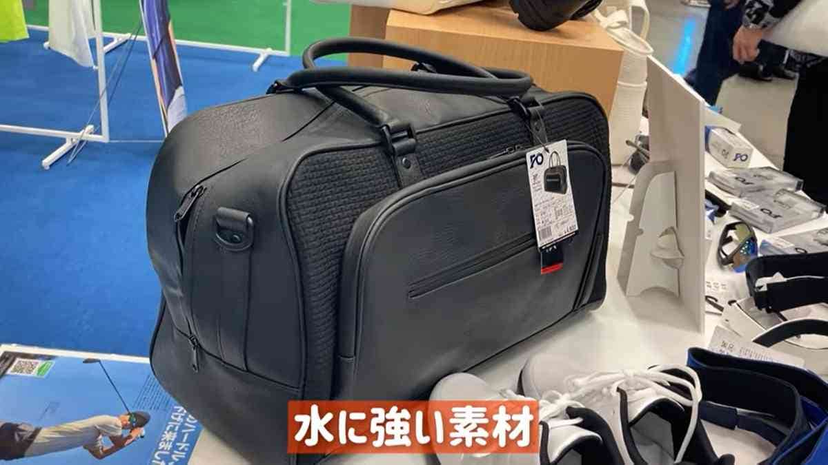 【ワークマン】のゴルフグッズはオールシーズン使える！高機能なバッグやシューズなどマニアも注目