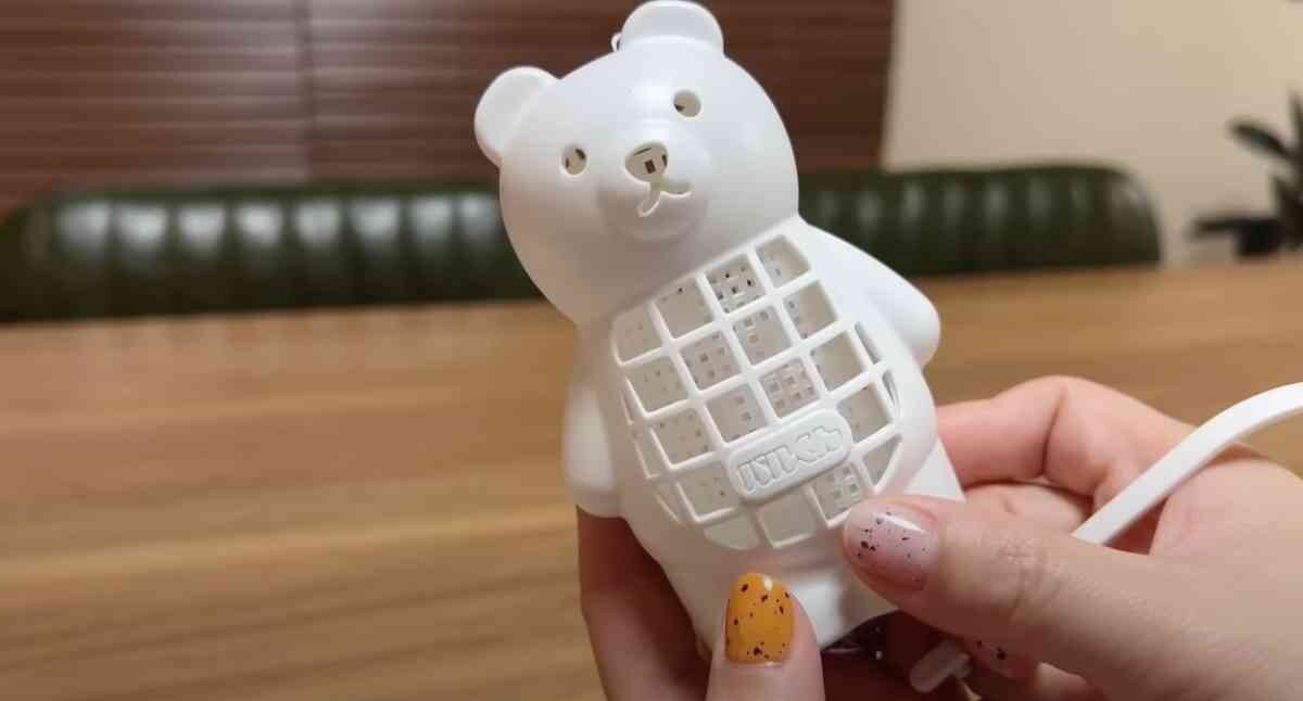 【ダイソー】夏になる前にゲットして！100均で叶える虫対策グッズ3選・去年入手困難だったクマさんも再販