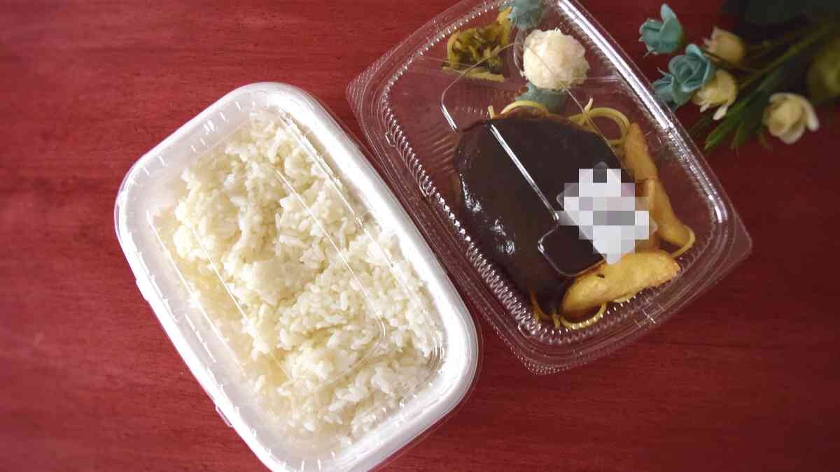 ほっともっと】月間人気記事ランキング！絶品ハンバーグ弁当を抑えた1 