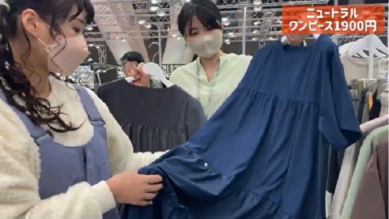 【ワークマン】薄着の季節前にチェックして！体型カバーが叶う優秀レディースウェア3選