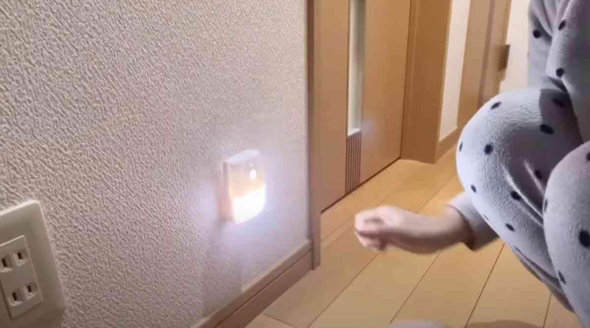 【ダイソー】大ヒットのセンサーライトはマストバイ！マニアが買ってよかった100均アイテム3選！