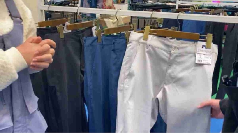 【ワークマン】動きFITシリーズは注目のゴルフウェア！おすすめの3アイテムと人気のワケとは？