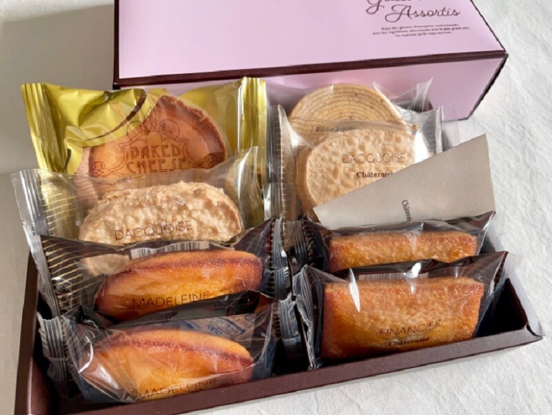 父の日におすすめ！【シャトレーゼ】は手土産には失礼？今更聞けない贈る際の注意点と喜ばれる商品を解説