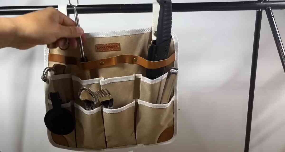 【ダイソー】キャンプマニア推しの「アウトドアギア」3選！100均には見えない高見えアイテムが勢ぞろい