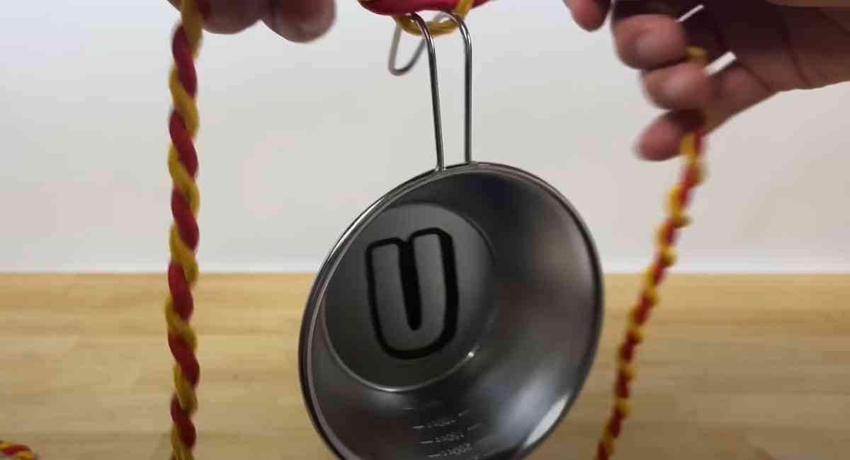 【キャンドゥ】キャンプマニアが選ぶ100均アウトドアギア4選！ミニマルに持ち運べる便利グッズをお手本にしてみて！